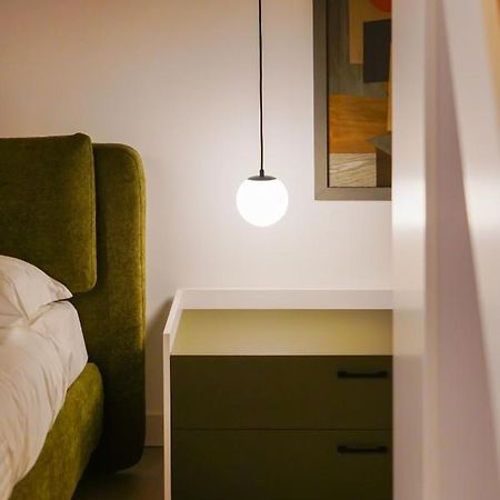 Fepa Place Design Apartments Napoli Esterno foto