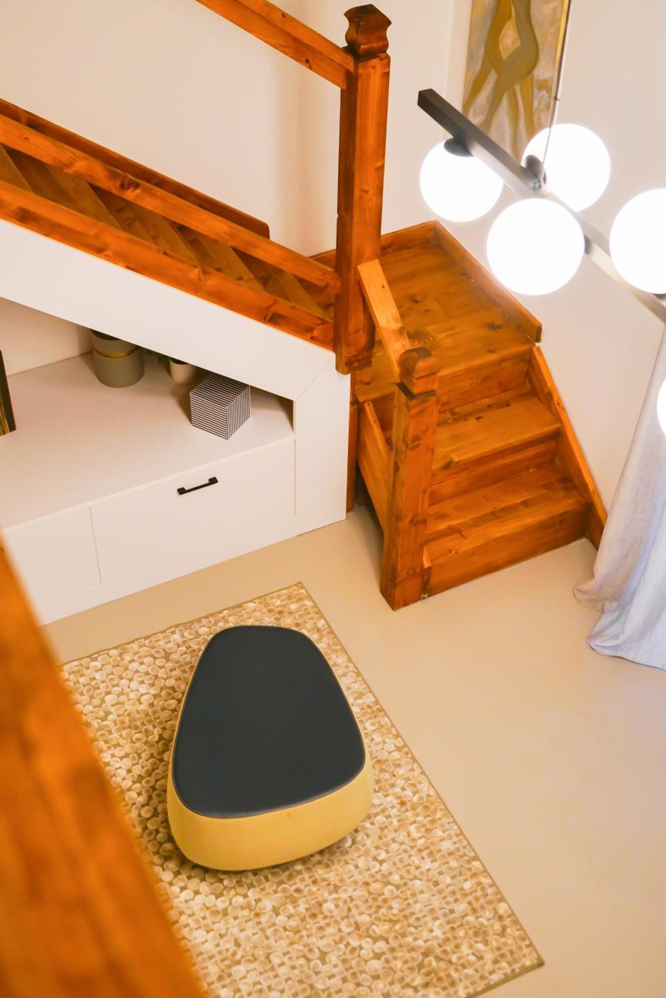 Fepa Place Design Apartments Napoli Esterno foto
