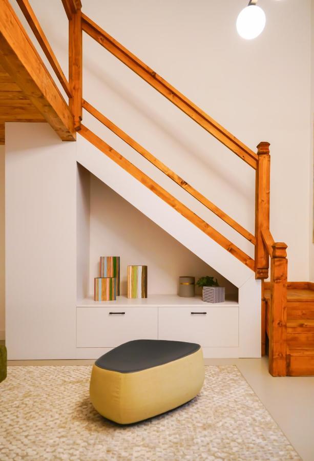 Fepa Place Design Apartments Napoli Esterno foto