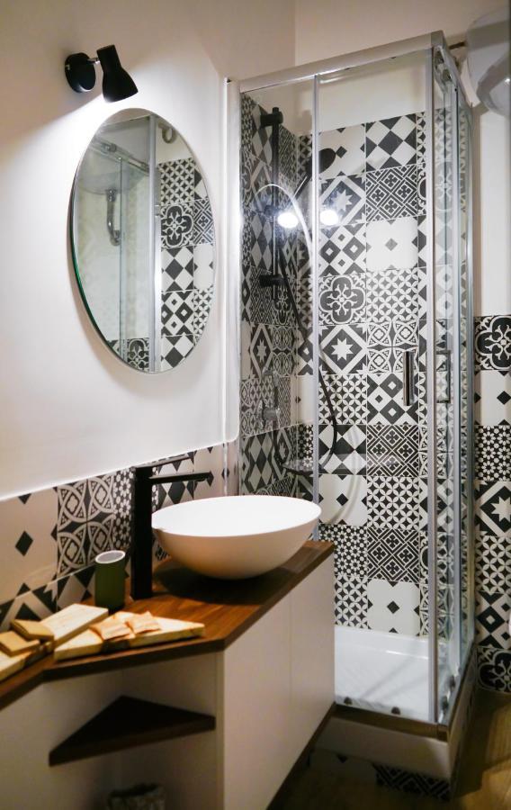 Fepa Place Design Apartments Napoli Esterno foto